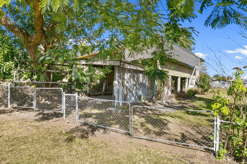 4 Ray Street, GYMPIE, QLD 4570