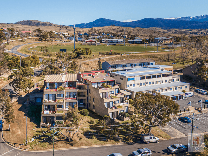 14/28 Park Road, Jindabyne, NSW 2627