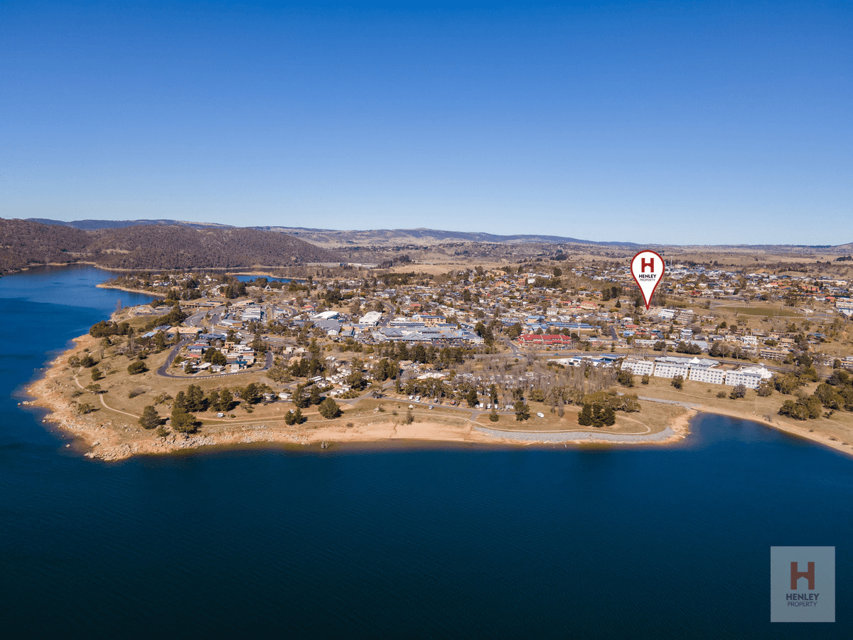 14/28 Park Road, Jindabyne, NSW 2627