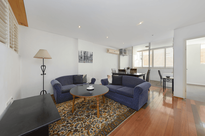16/23 Ross Street, Forest Lodge, NSW 2037