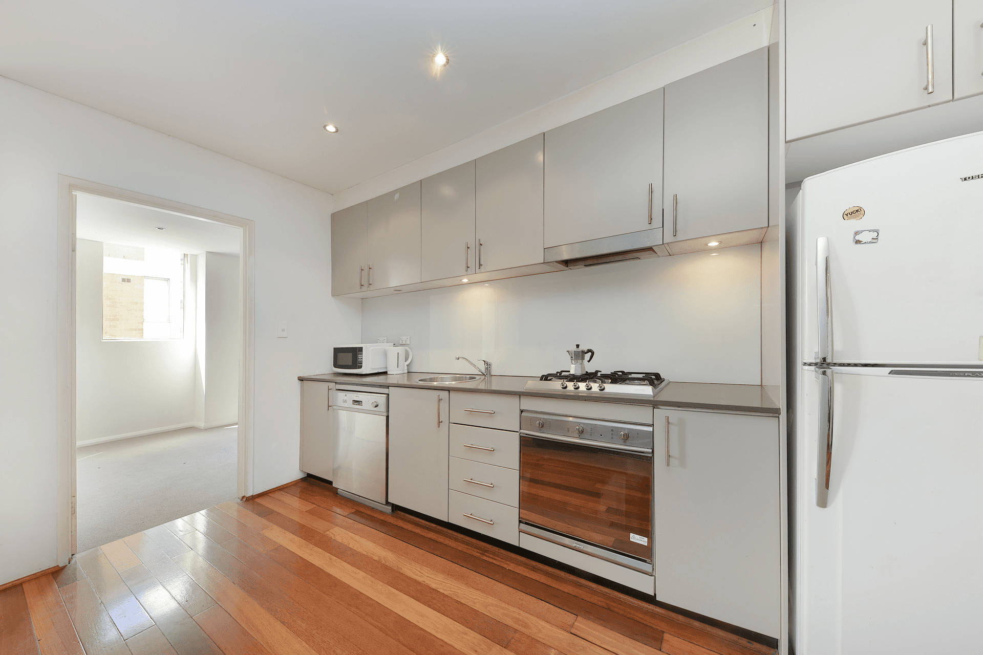 16/23 Ross Street, Forest Lodge, NSW 2037