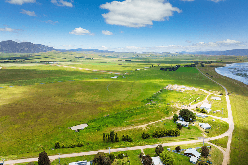 Foster Street, Benambra, VIC 3900