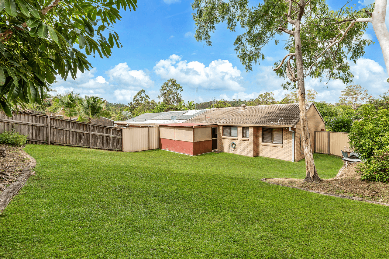 10/18 Columbia Court, OXENFORD, QLD 4210