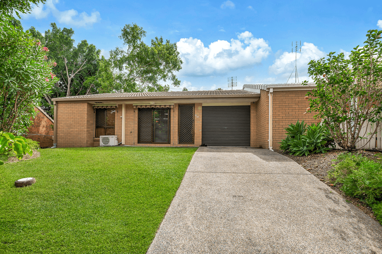 10/18 Columbia Court, OXENFORD, QLD 4210