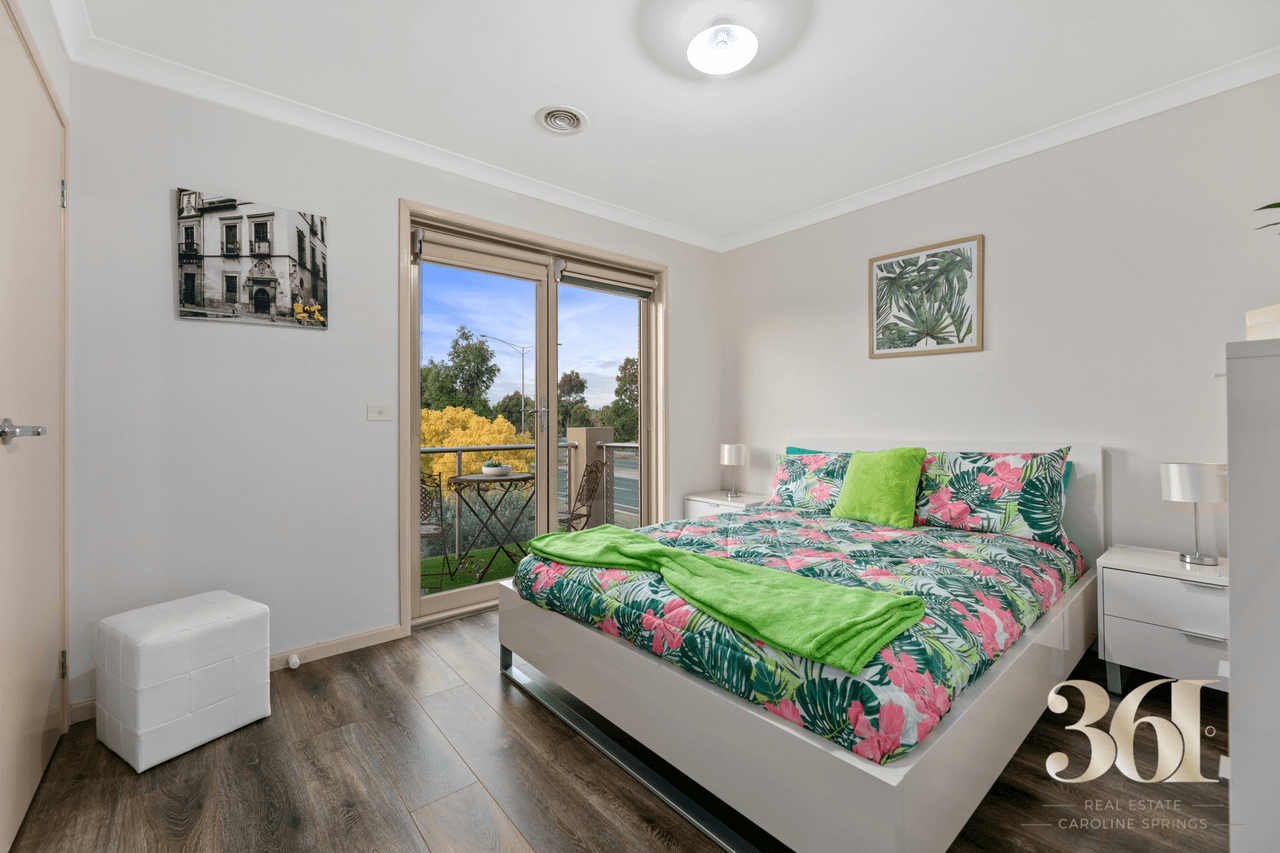 42 Cassan Way, CAROLINE SPRINGS, VIC 3023