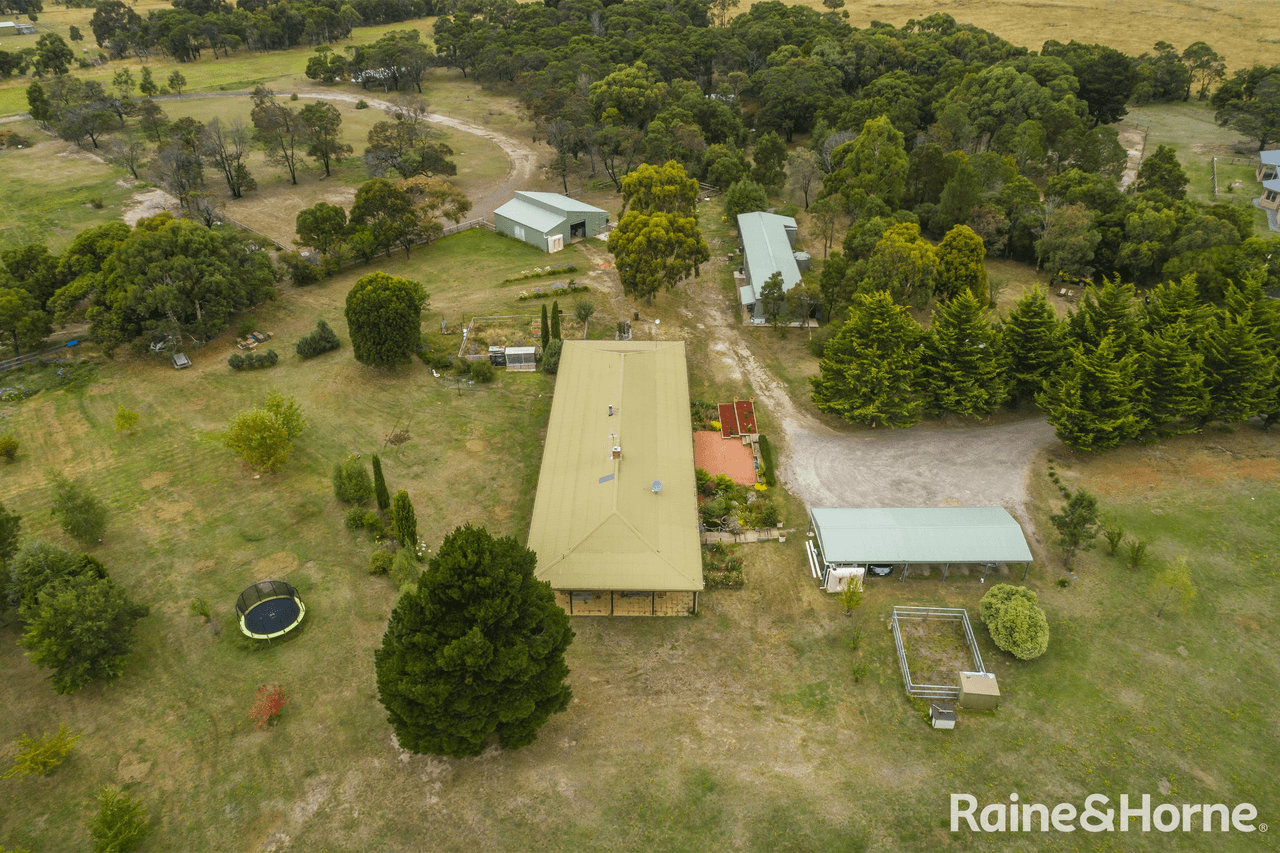 16 Short Road, GISBORNE, VIC 3437