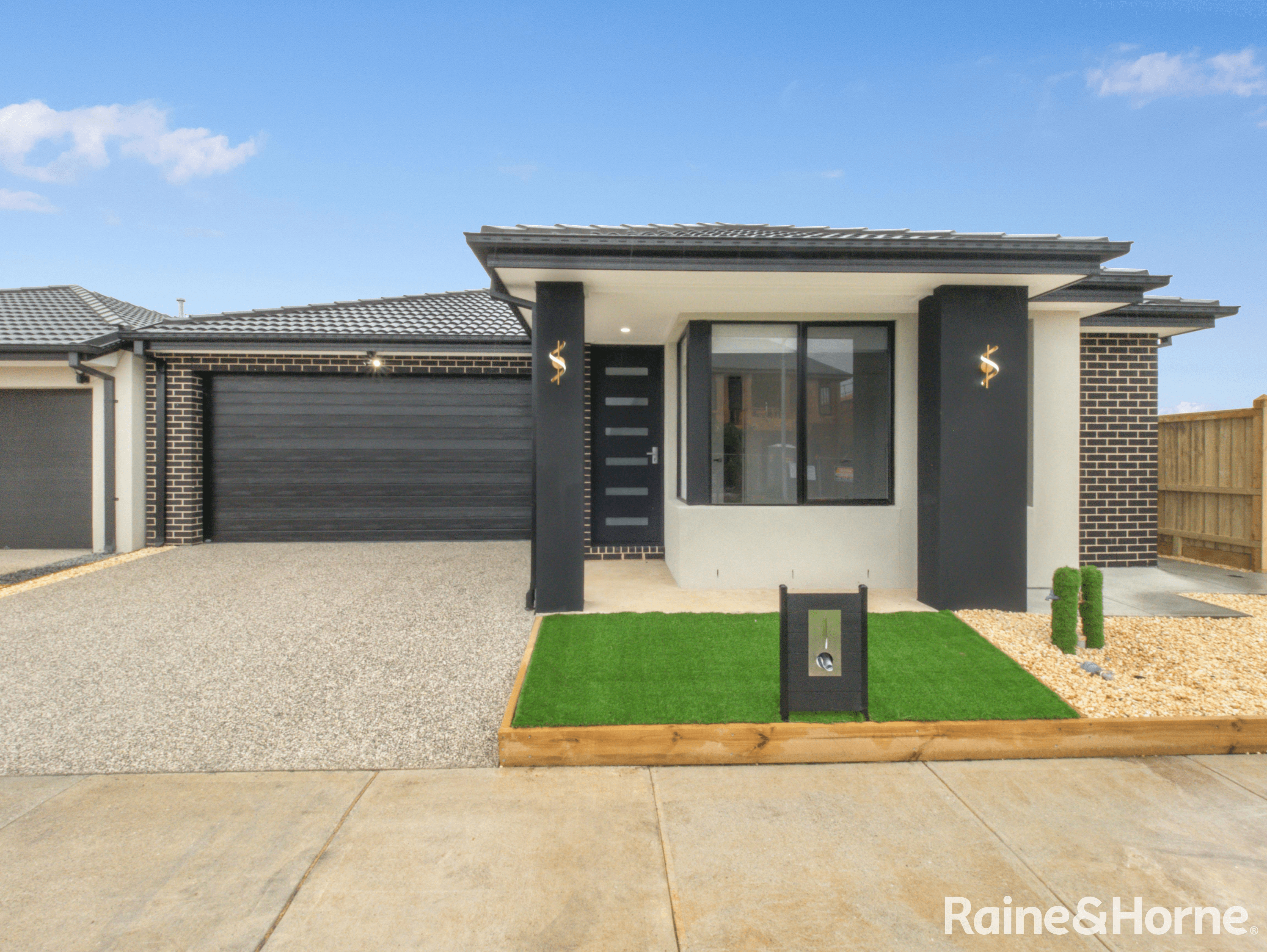 25 Nyman Circuit, TARNEIT, VIC 3029