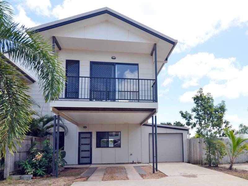 11/18 Anzac Avenue, Rocky Point, QLD 4874
