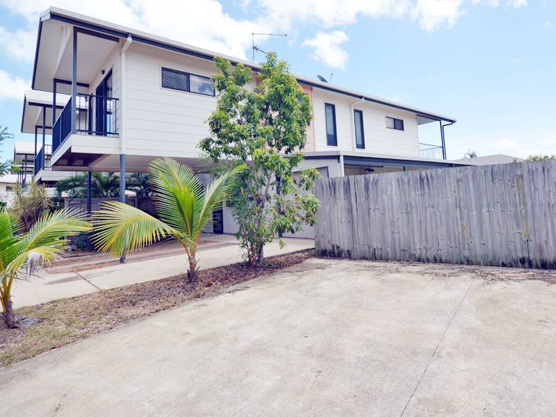 11/18 Anzac Avenue, Rocky Point, QLD 4874