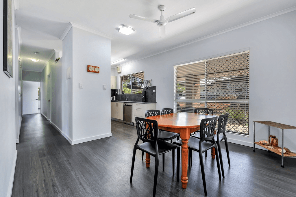 74 Rosewood Crescent, LEANYER, NT 0812