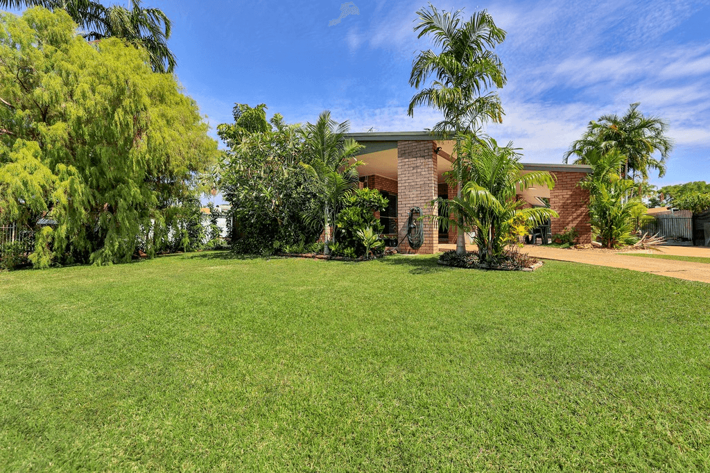 74 Rosewood Crescent, LEANYER, NT 0812