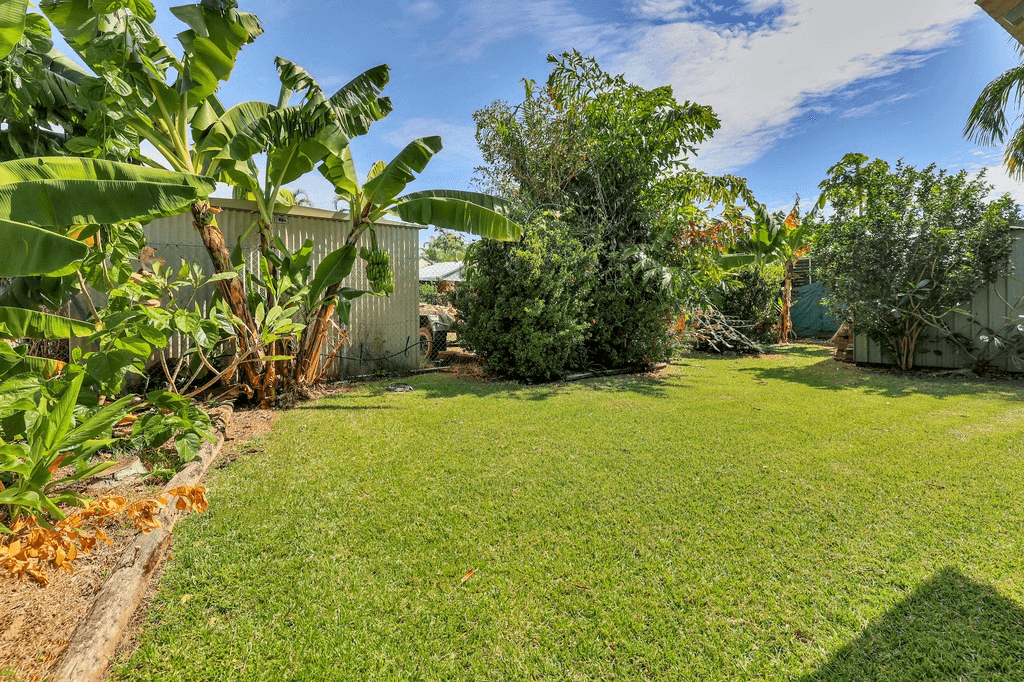 74 Rosewood Crescent, LEANYER, NT 0812