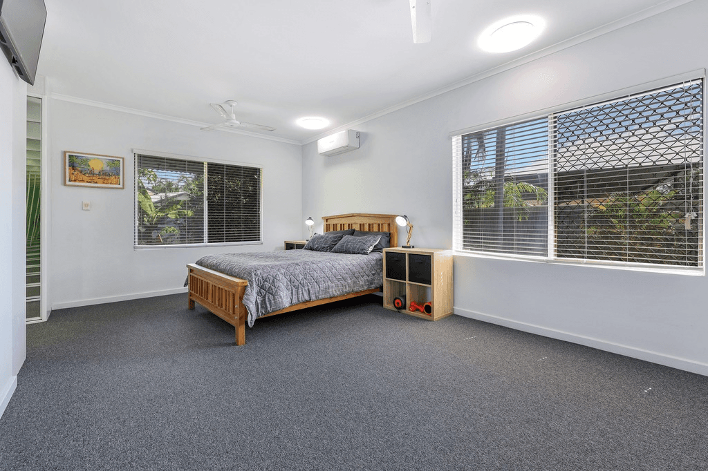 74 Rosewood Crescent, LEANYER, NT 0812