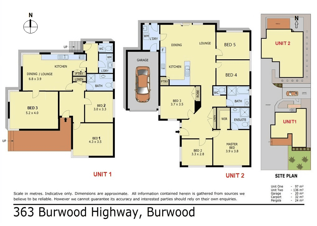 363 Burwood Highway, BURWOOD, VIC 3125