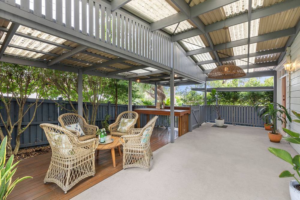31 Melwood Avenue, FORESTVILLE, NSW 2087