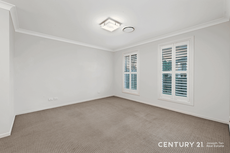 5 Viceroy Avenue, The Ponds, NSW 2769