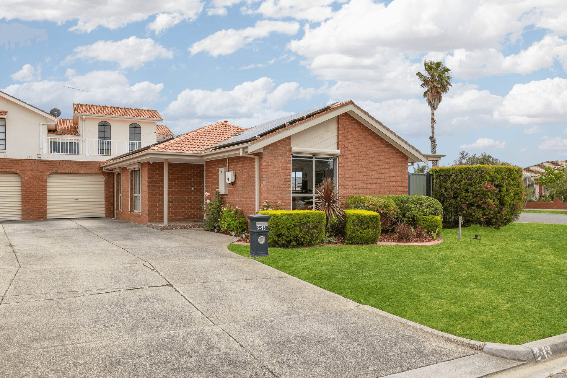 2/13 Lancia Drive, Keilor Downs, VIC 3038