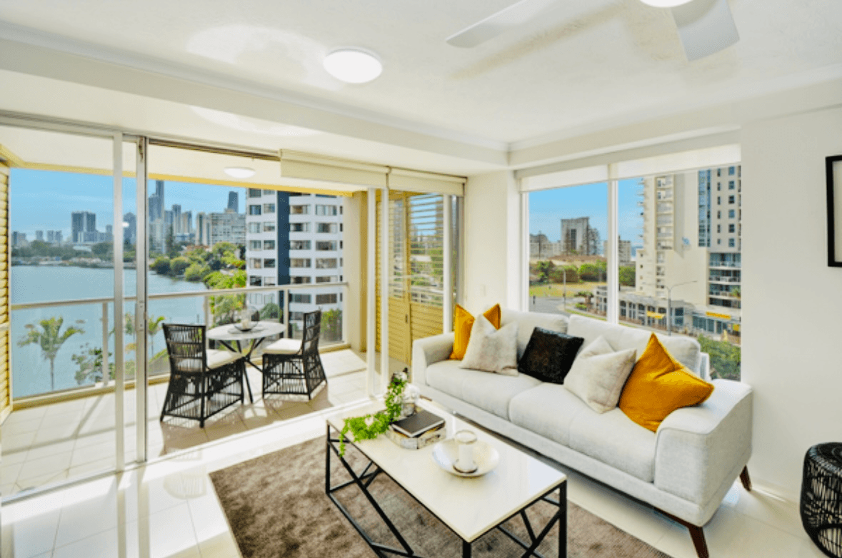 23/2894-2910 GOLD COAST HIGHWAY, SURFERS PARADISE, QLD 4217