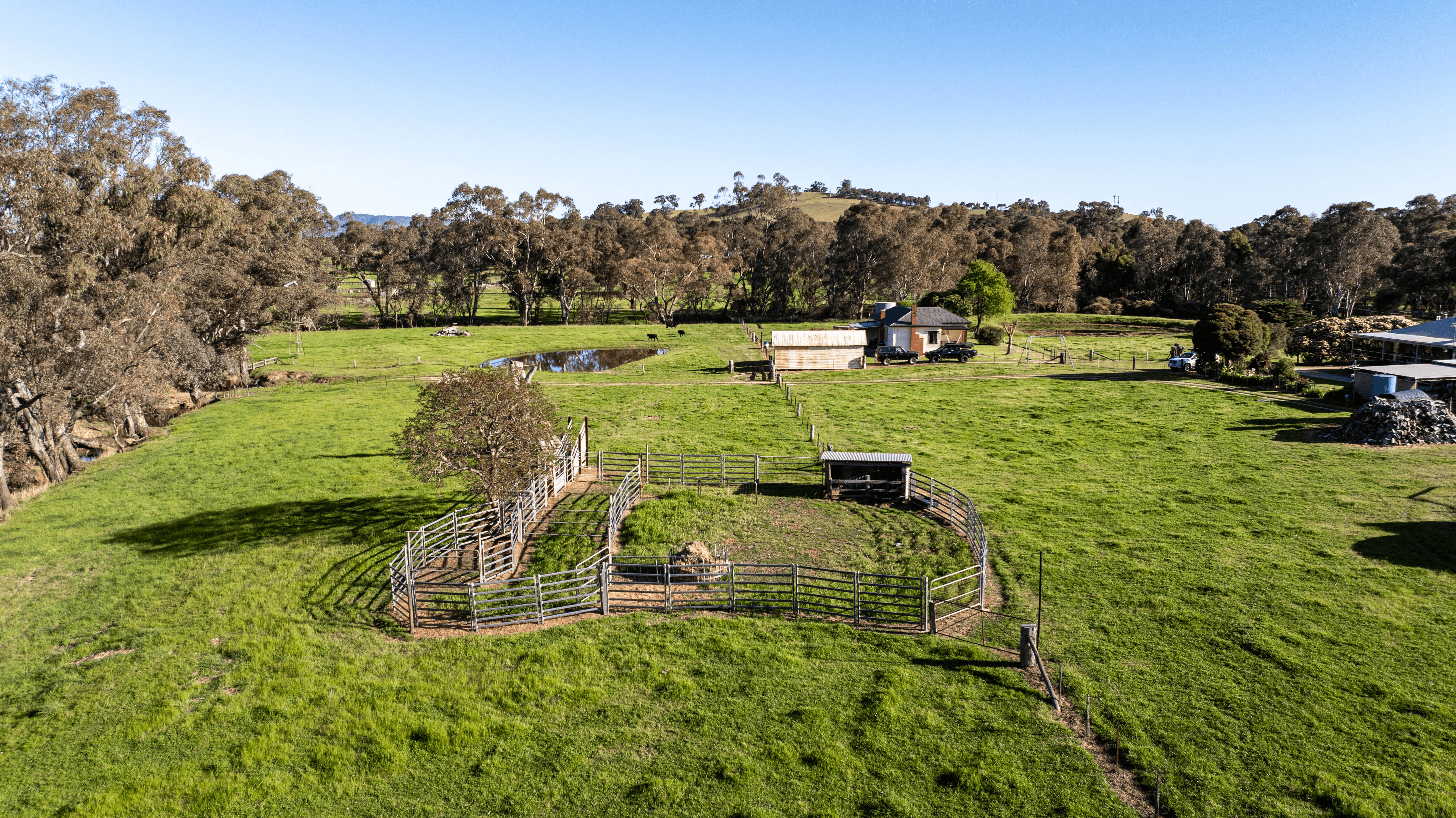 80 Smales Road, SEYMOUR, VIC 3660