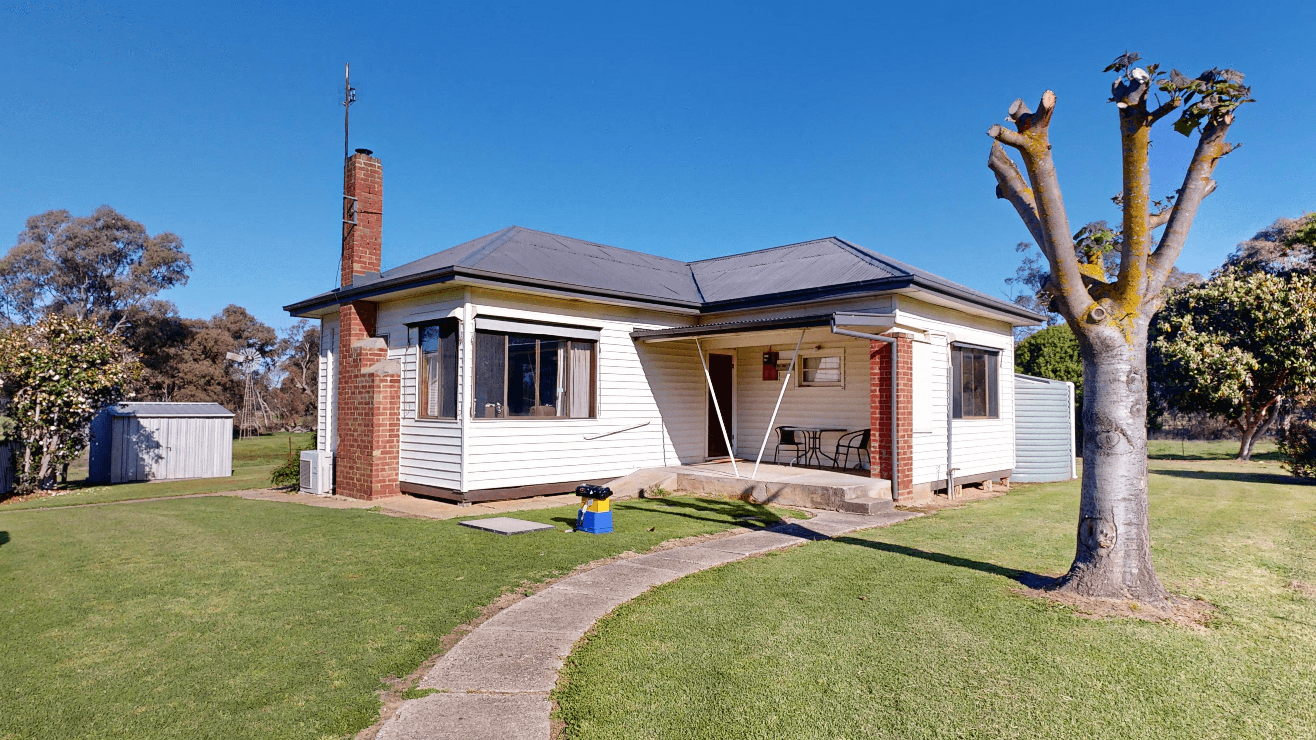 80 Smales Road, SEYMOUR, VIC 3660