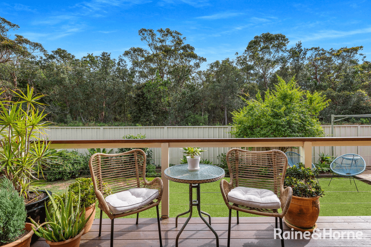 4/133 Scott Street, SHOALHAVEN HEADS, NSW 2535