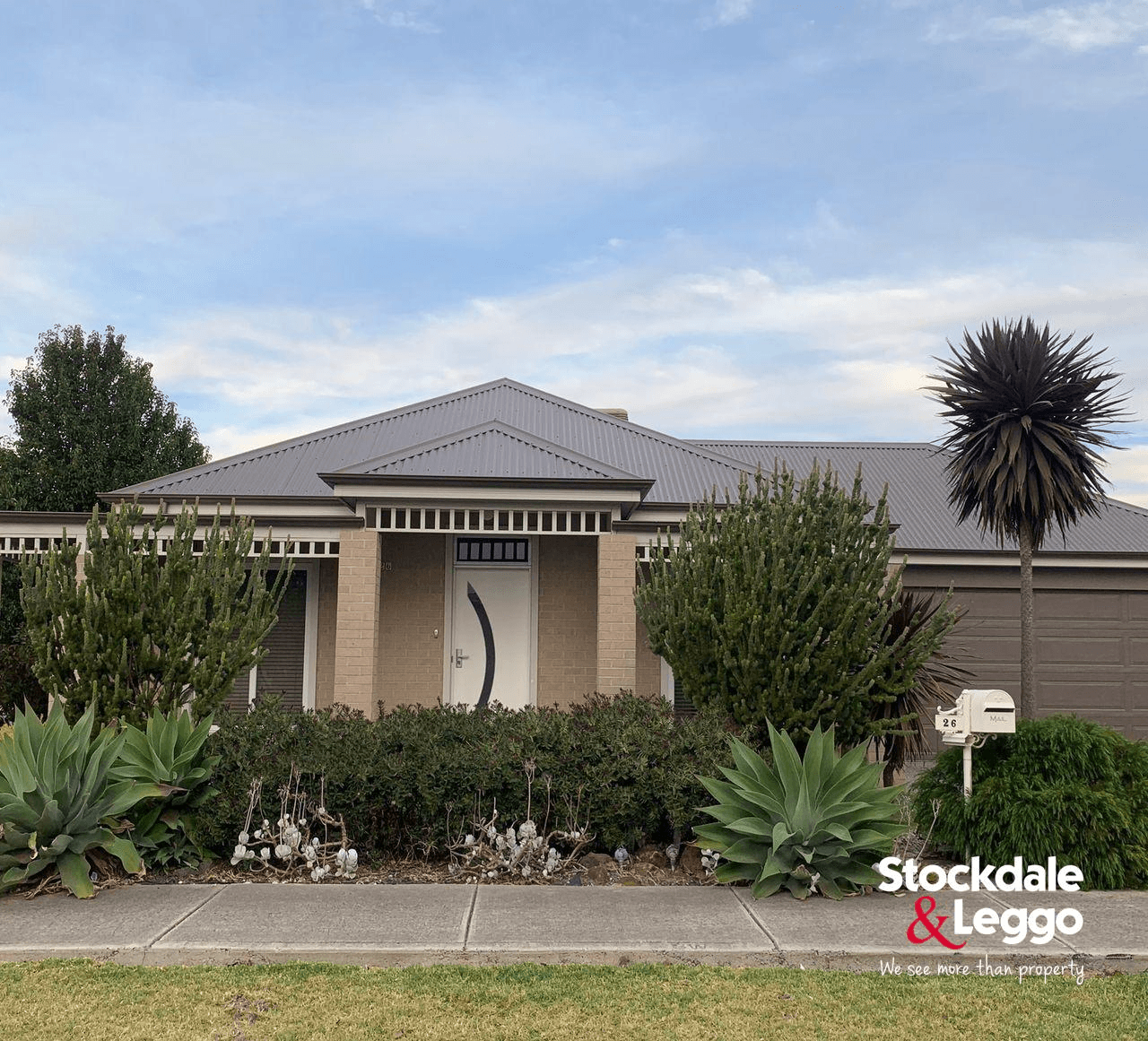 26 Dempster Drive, CRAIGIEBURN, VIC 3064