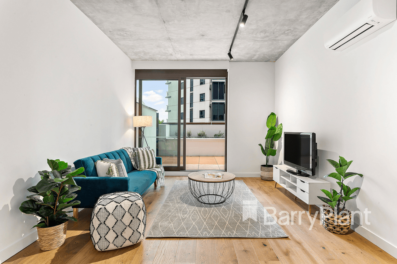 607/3 Aquitania Way, Docklands, VIC 3008