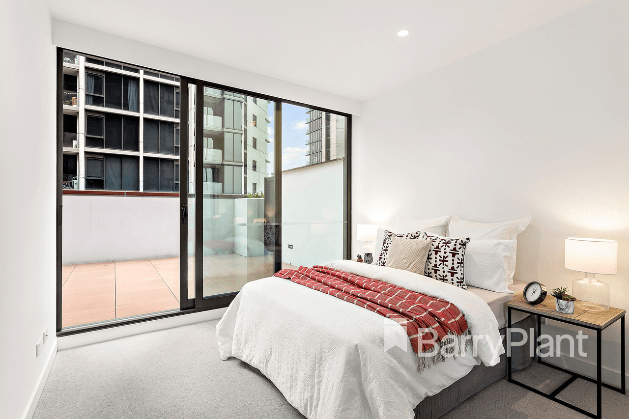 607/3 Aquitania Way, Docklands, VIC 3008