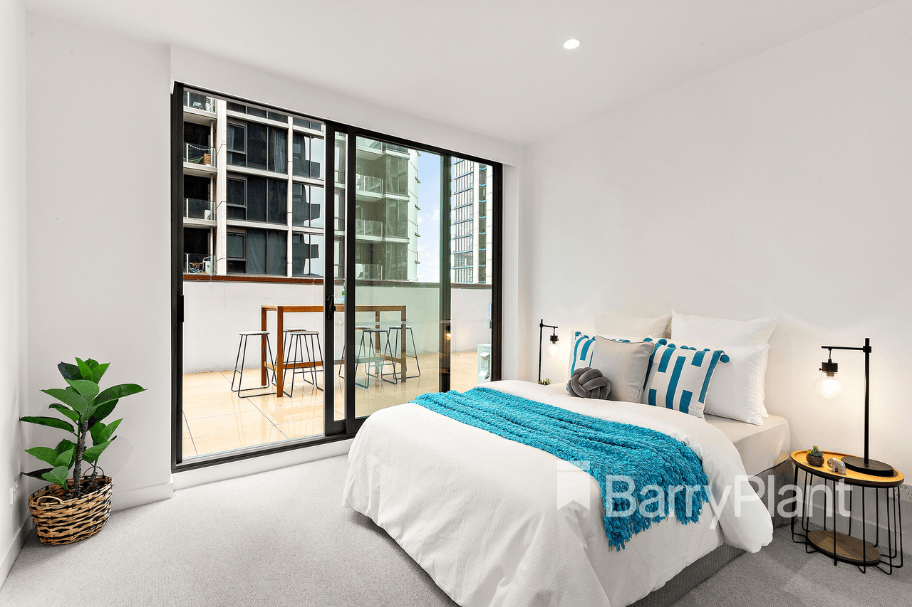 607/3 Aquitania Way, Docklands, VIC 3008