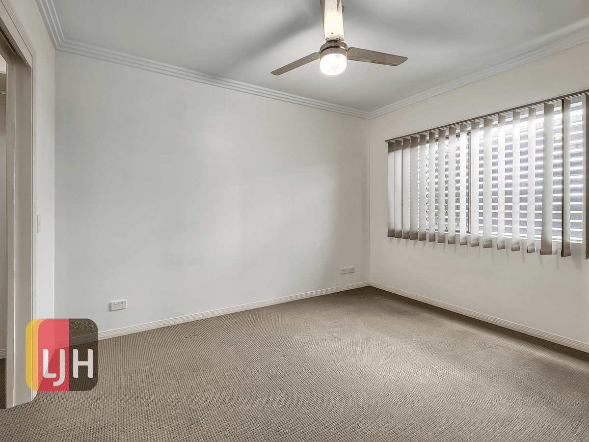 7/3 Rowell Street, ZILLMERE, QLD 4034