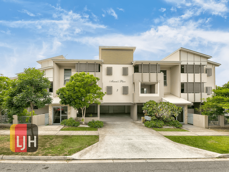 7/3 Rowell Street, ZILLMERE, QLD 4034