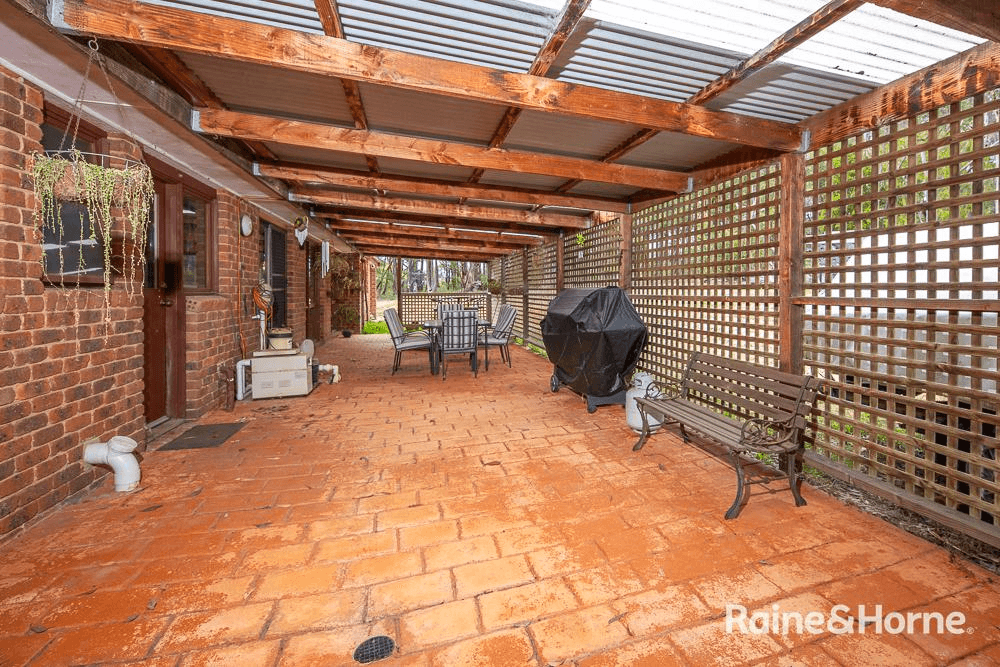 213 Gap Road, RIDDELLS CREEK, VIC 3431