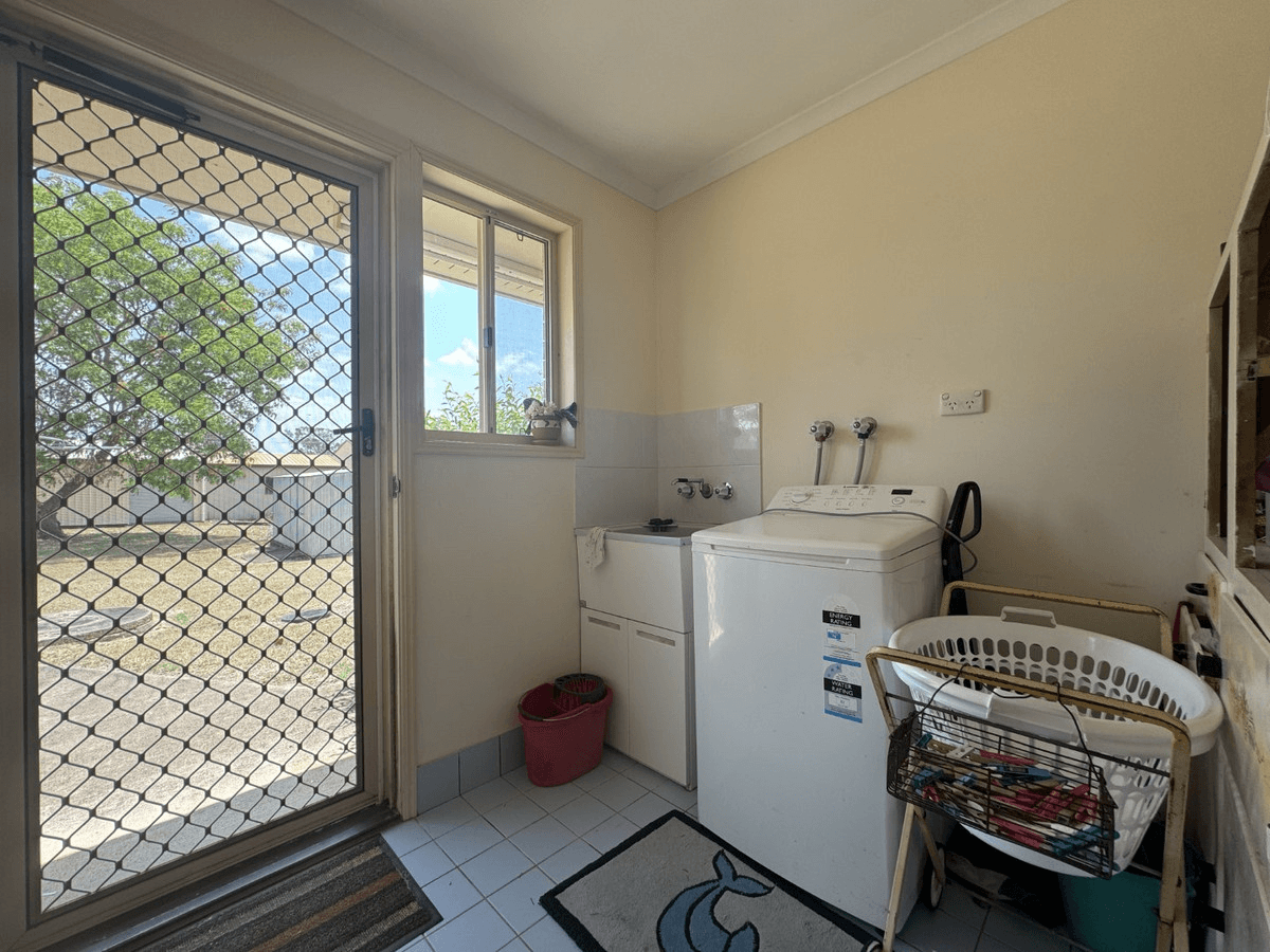 45 Luthje Road, Monto, QLD 4630