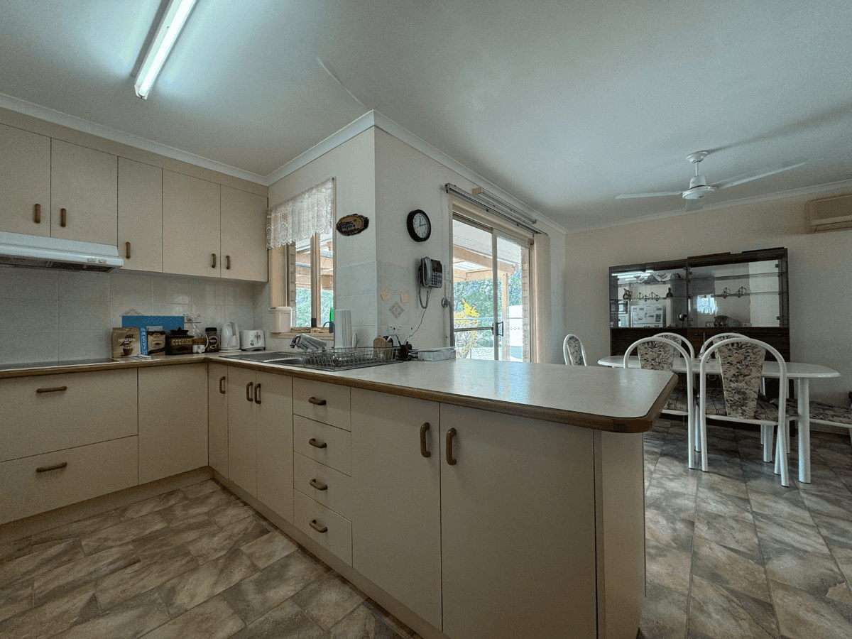 45 Luthje Road, Monto, QLD 4630