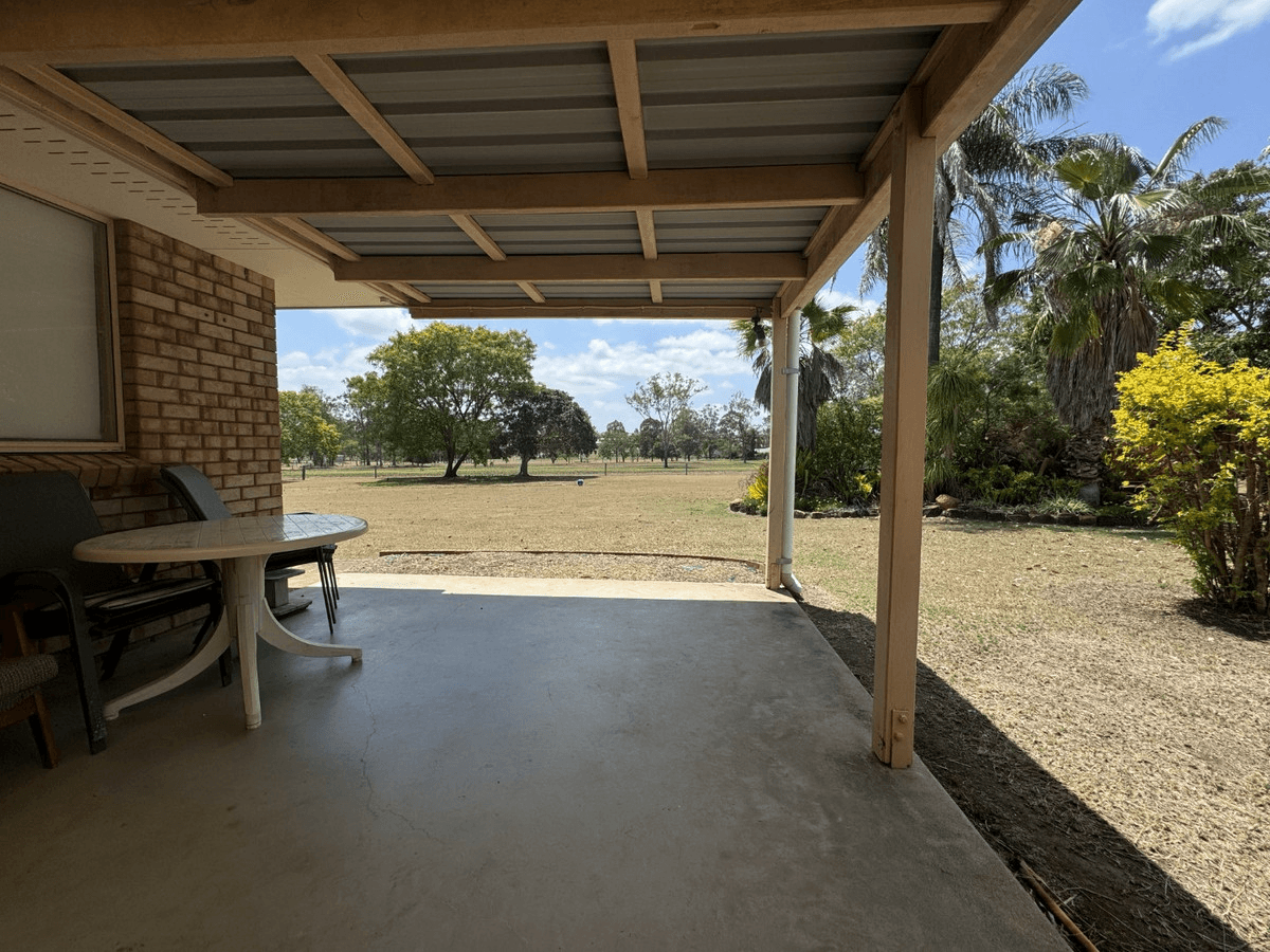 45 Luthje Road, Monto, QLD 4630