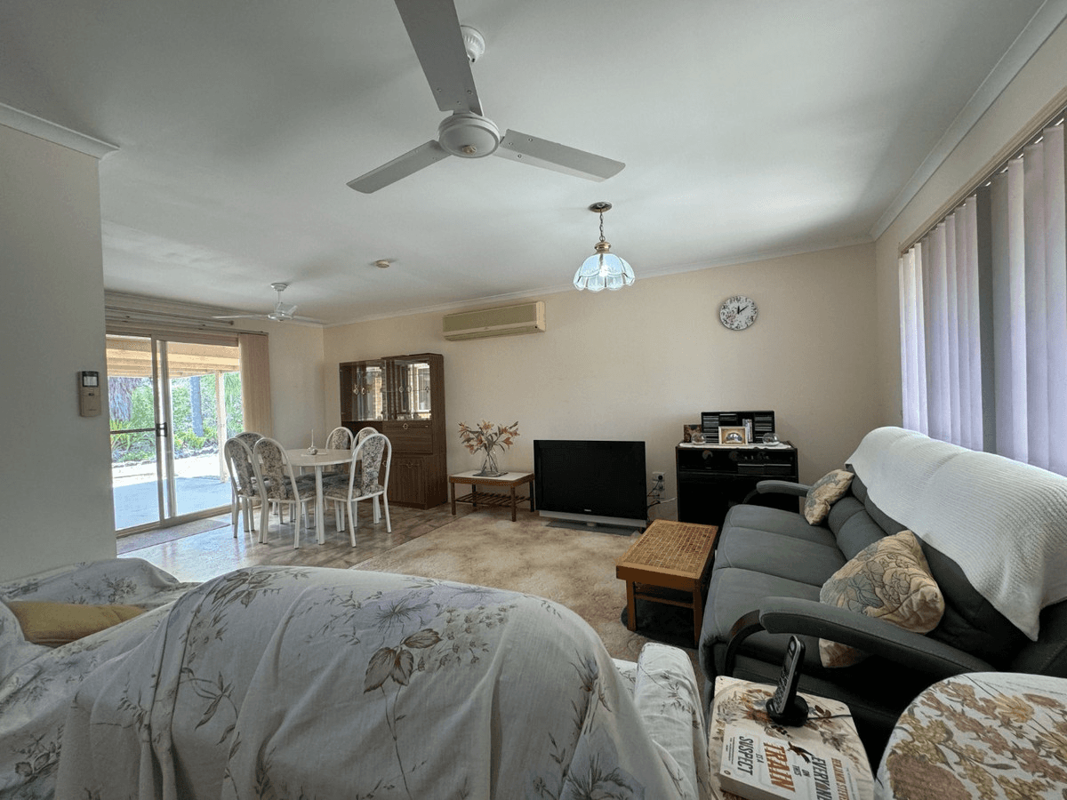 45 Luthje Road, Monto, QLD 4630