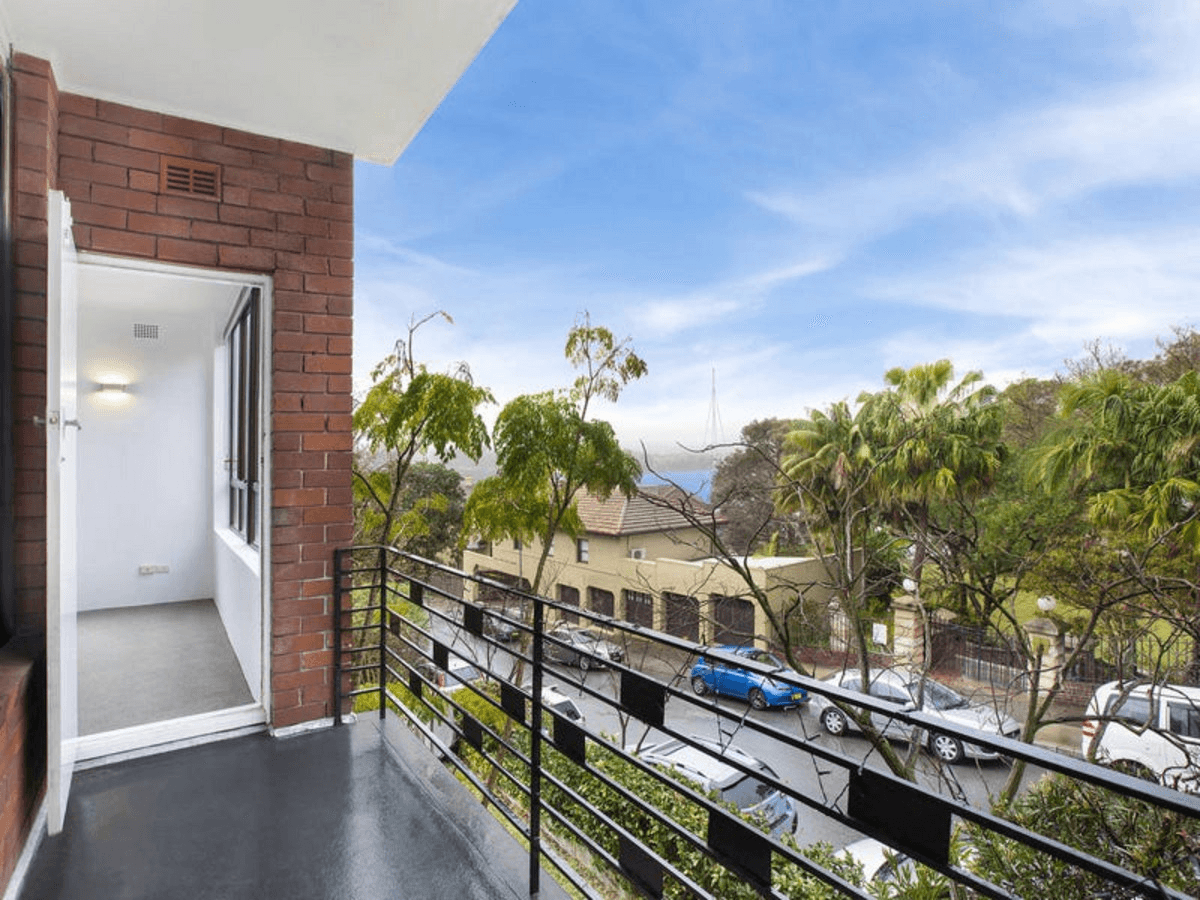 4/2 Elamang Avenue, Kirribilli, NSW 2061