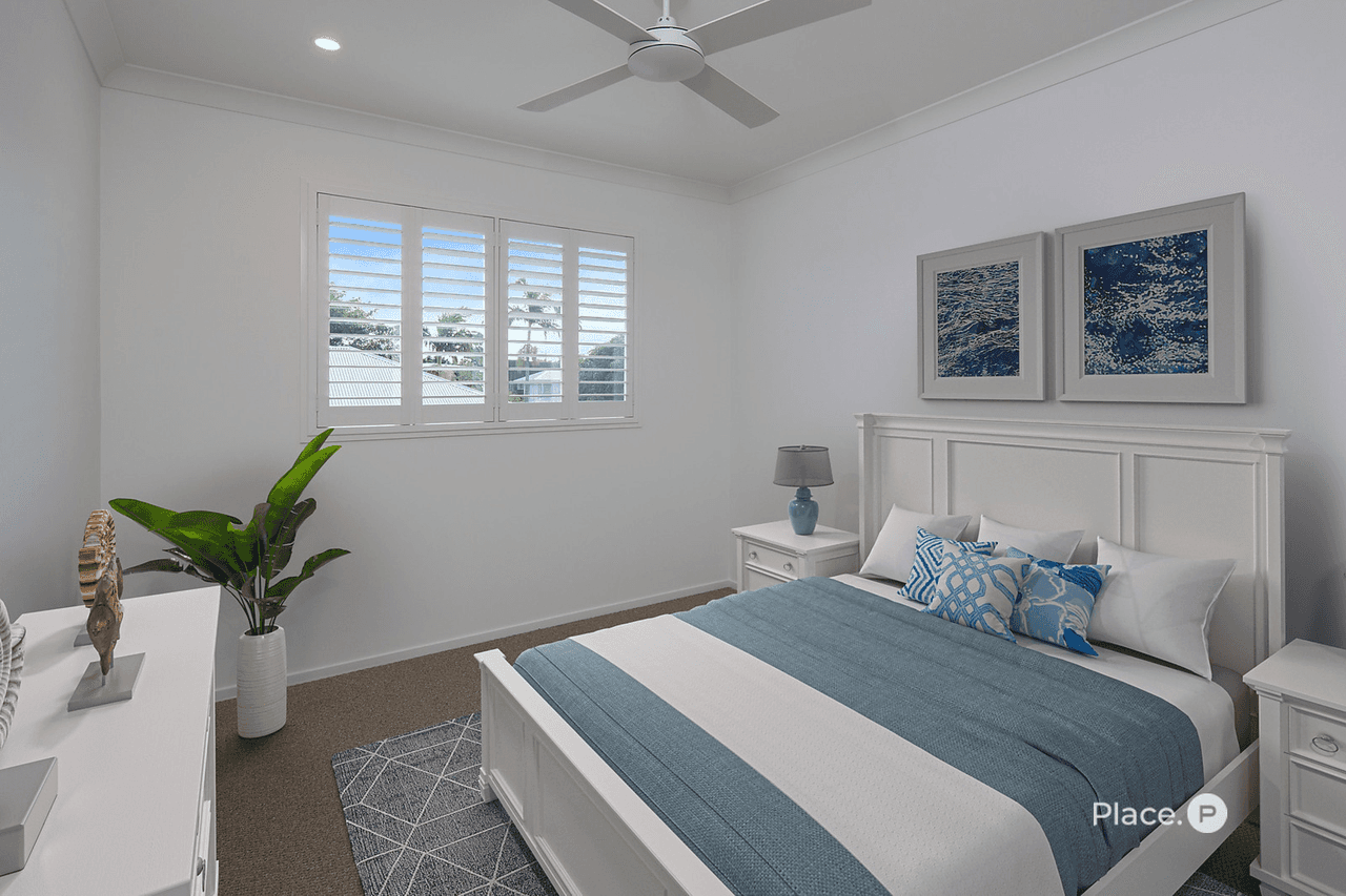 61 Lilley Street, Hendra, QLD 4011