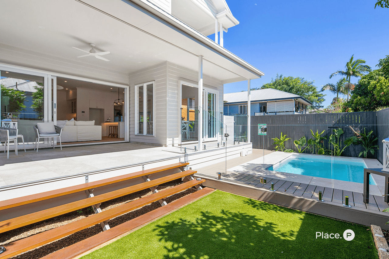 61 Lilley Street, Hendra, QLD 4011