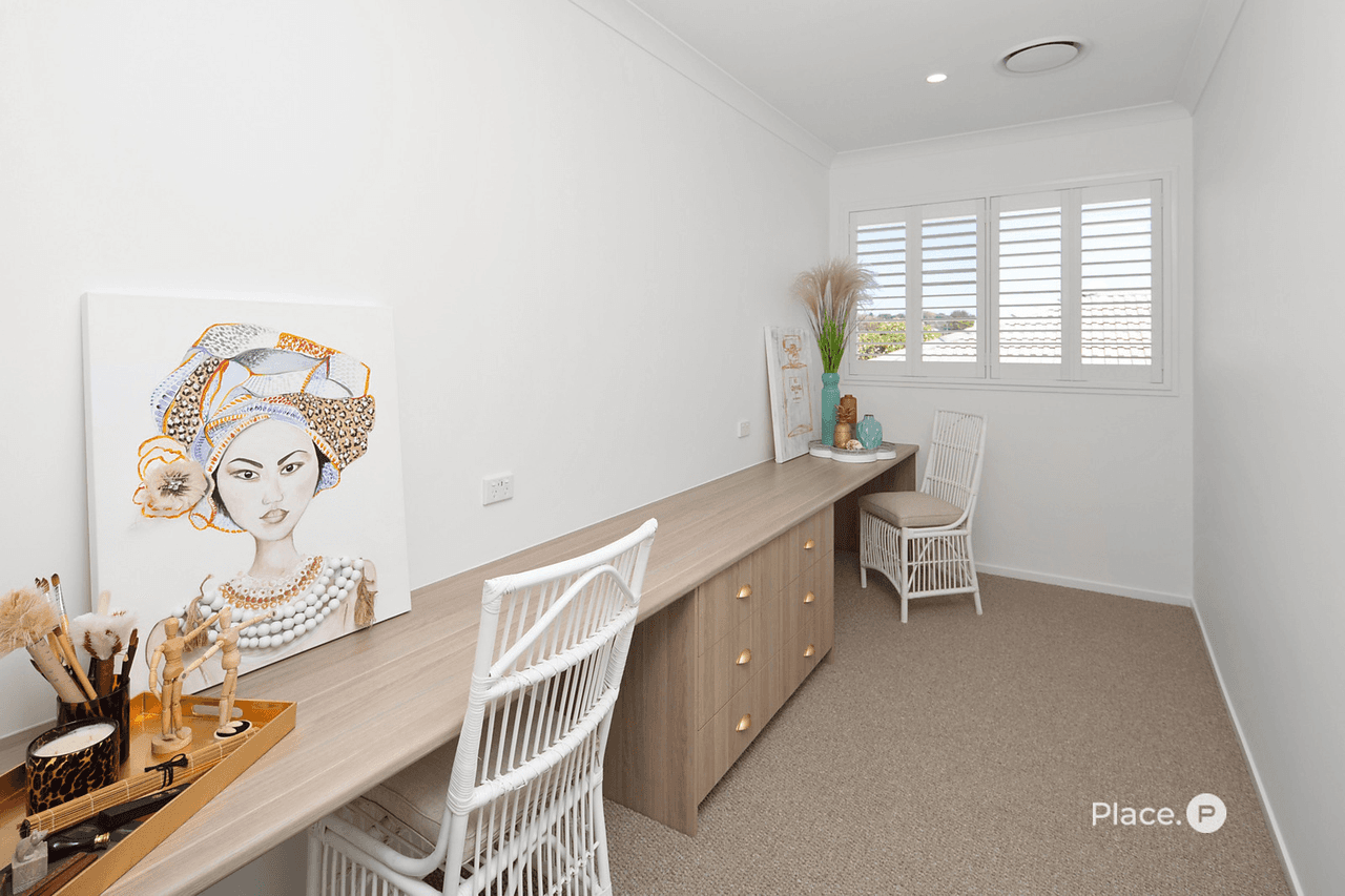 61 Lilley Street, Hendra, QLD 4011