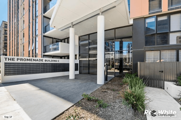 311C/3 Broughton Street, PARRAMATTA, NSW 2150