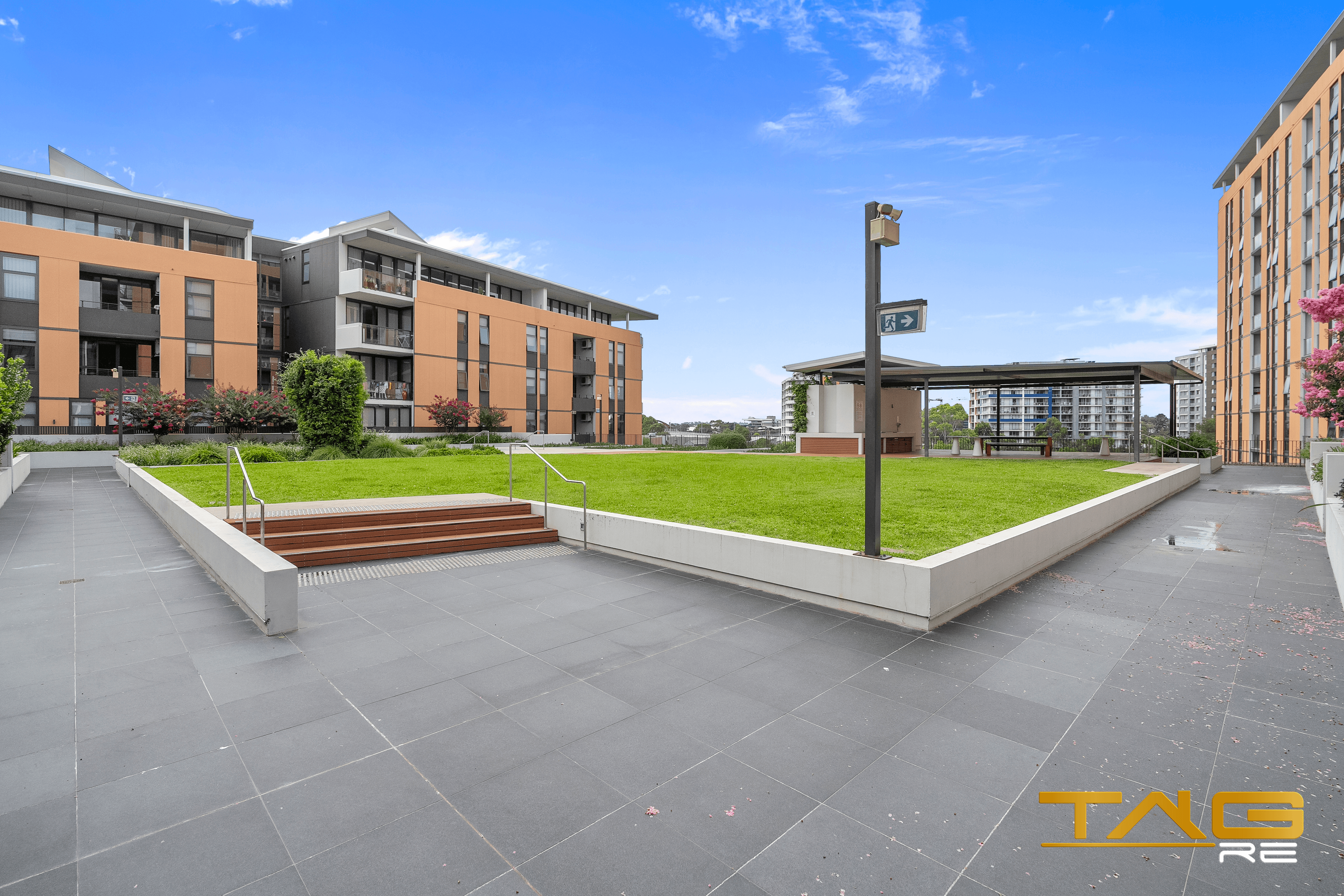 311C/3 Broughton Street, PARRAMATTA, NSW 2150