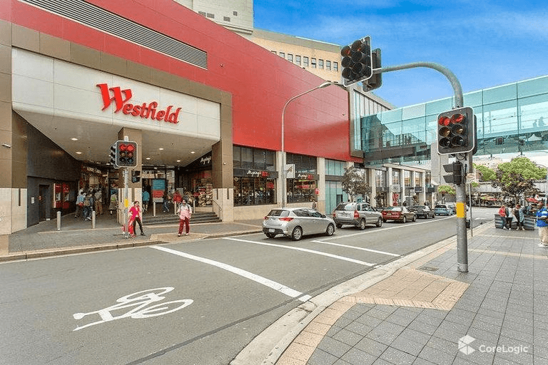 311C/3 Broughton Street, PARRAMATTA, NSW 2150
