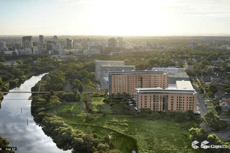 311C/3 Broughton Street, PARRAMATTA, NSW 2150