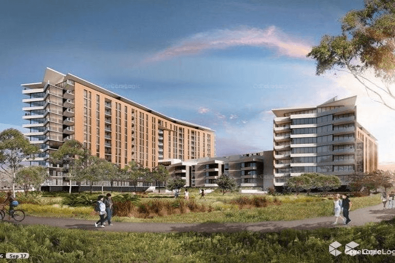 311C/3 Broughton Street, PARRAMATTA, NSW 2150