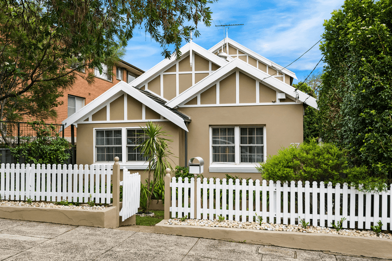 27A Henson Street, Marrickville, NSW 2204