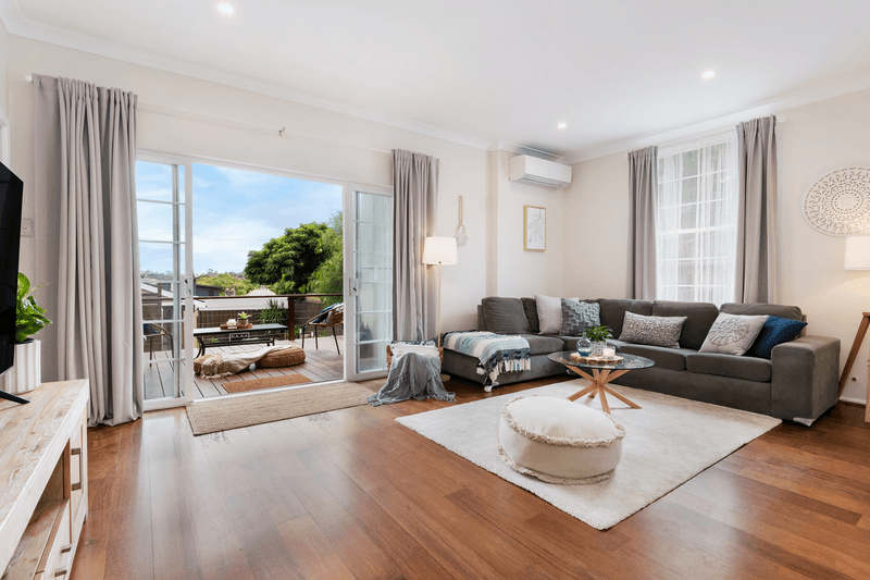 27A Henson Street, Marrickville, NSW 2204