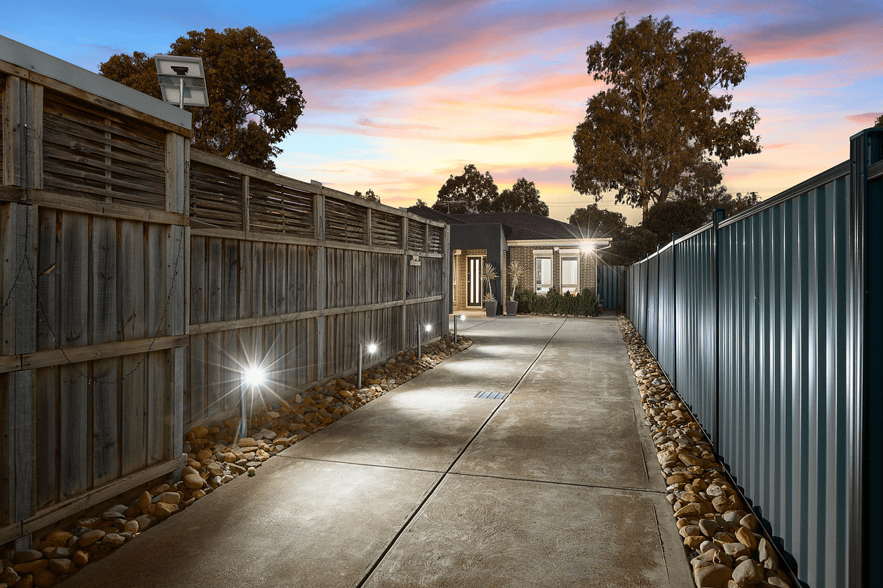 2A Colliet Place, HOPPERS CROSSING, VIC 3029