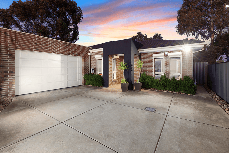 2A Colliet Place, HOPPERS CROSSING, VIC 3029