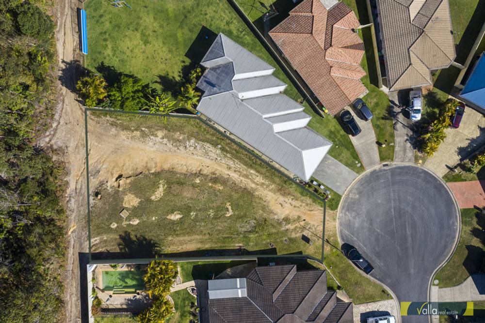 7 JULIE ANN COURT, HYLAND PARK, NSW 2448